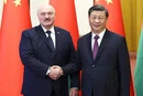 Лукашенко у Китаї шукав… захисту від Путіна