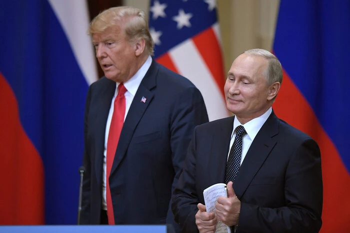 Трамп у пастці Путіна: що чекає США і Україну до осені