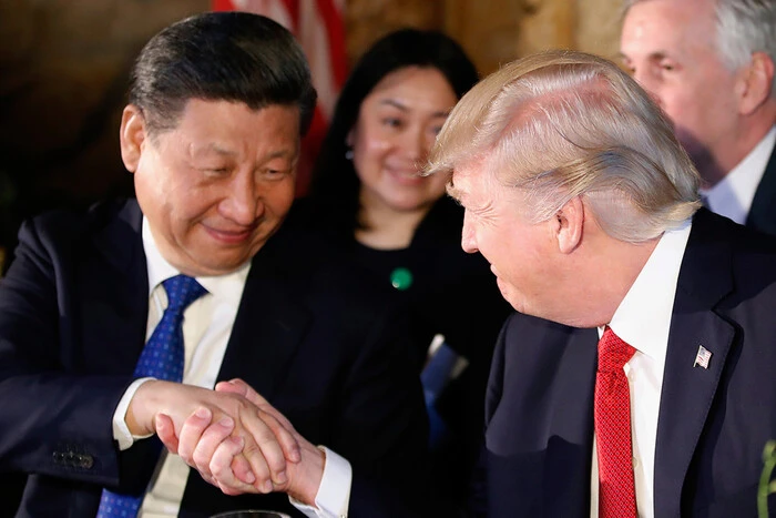 Перемовини США і Китаю: що чекати Україні після зустрічі Трампа і Сі