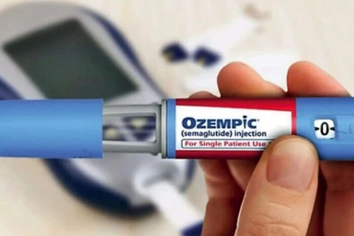 Регулятор ЄС виявив у препараті Ozempic «дуже рідкісний» побічний ефект 