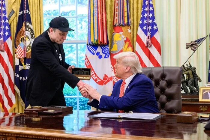 ...