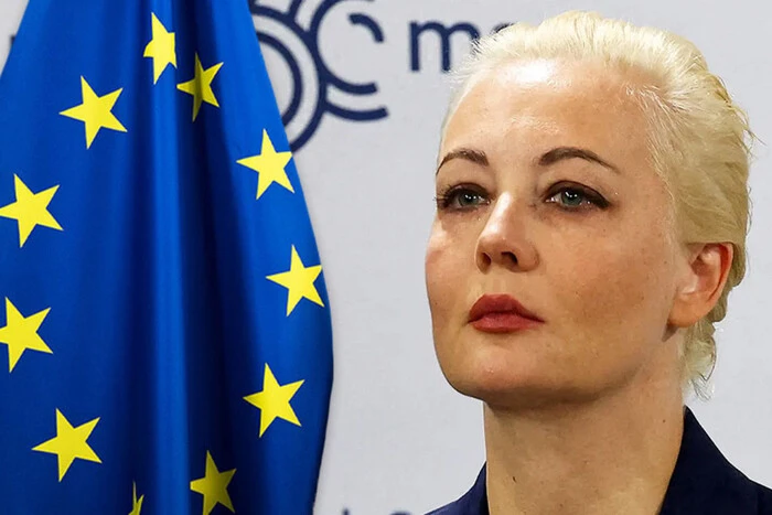 Навальна закликає ЄС фінансувати російські опозиційні медіа – що з цим не так?