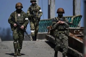 Триває 1202-а доба повномасштабної війни