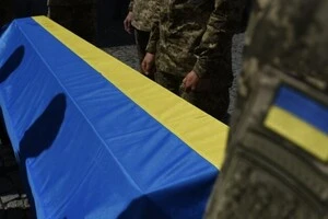 Україна та Росія працюють над обміном тілами «6000 на 6000» – Умєров