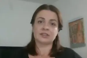 Тамара Неліпа розповіла про конфлікт з братом Максима Неліпи