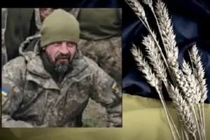 Василь Гандзій загинув 2 червня