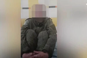 Полонений москвич розповів, як потрапив під удар російських дронів