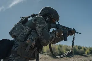 На Куп’янському напрямку минулої доби відбулося 13 атак окупантів