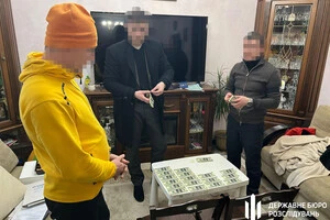 Депутат облради та заступник мера на Львівщині вимагали у підприємця понад мільйон грн за «перемогу» в тендері