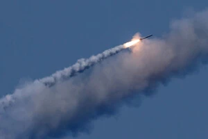 «Орешник» атакует? Почему это оружие – не такое страшное, как его рисуют россияне