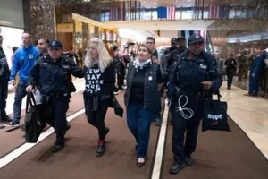 Протести у Лос-Анжелесі: багато затриманих, Пентагон надсилає військових