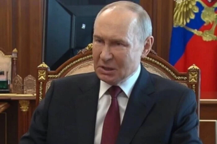 Путин постоянно использует теракты, как одно из ключевых преимуществ