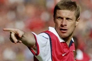 Лужний провів у складі «Арсеналу» 110 поєдинків у всіх офіційних турнірах