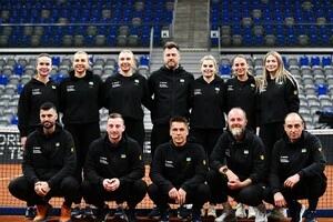 У чвертьфіналі українки зустрінуться зі збірною Іспанії