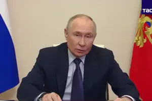 Путін стверджує, що позбавивши народ традиційних цінностей, його легше «підкорити» та «перетворити у васалів»