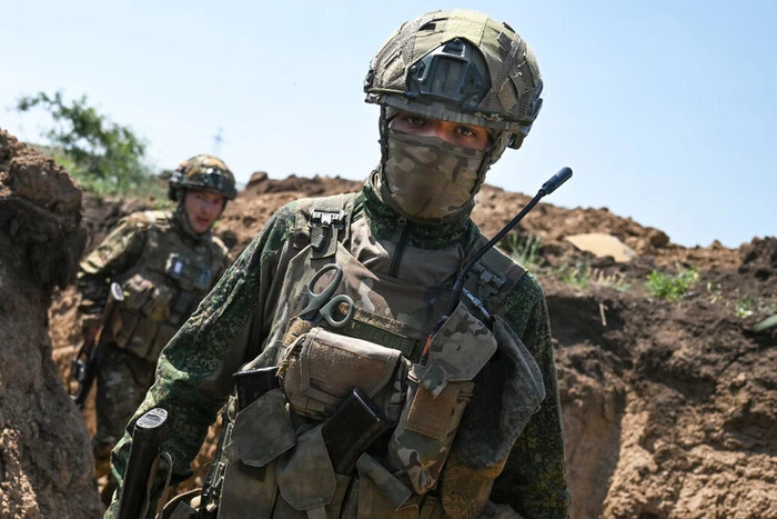 Ворог пішов у наступ: літо буде гарячим