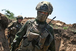 Агресор скоро майже вичерпає свій наступальний потенціал на поточний рік