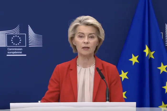 Єврокомісія пропонує знизити граничну ціну на російську нафту