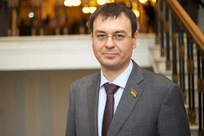 «Маємо непоганий результат». Гетманцев похвалився рівнем середньої зарплати в Україні