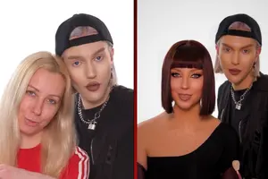 Несподіване перевтілення: Тоня Матвієнко здивувала кардинальною зміною іміджу