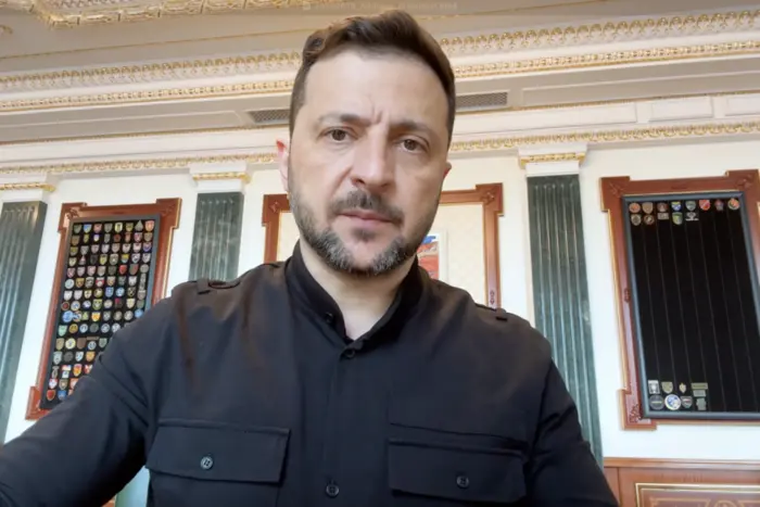 Зеленський назвав граничну ціну на нафту, яка знищить економіку РФ