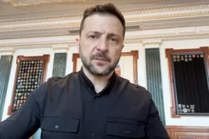 Президент: «Такий ціновий рівень означатиме реальний тиск на Росію – вони мають бути змушені шукати миру»