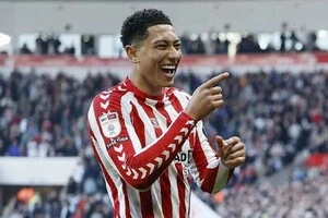 Джоб – молодший брат зіркового півзахисника «Реала» Джуда Беллінгема