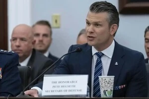 США скоротять бюджет на закупівлю зброї для України – Пентагон