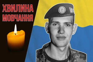 23 березня 2022 року герой став до лав Збройних Сил України