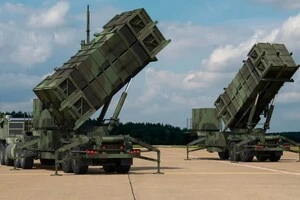 За словами журналістів, Росія вимагала від Ізраїлю роз'яснень після заяви про передачу Patriot