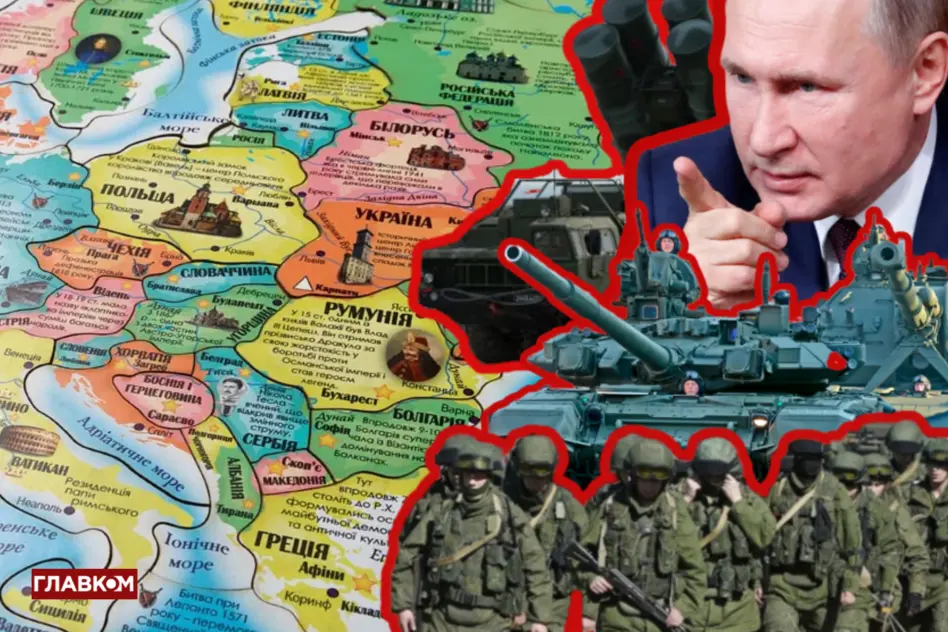 «Існує реальний ризик». Європа переосмислює своє становище