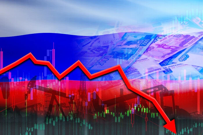 Російський бюджет. Що показують підсумки травня