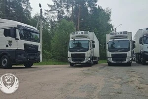 Україна повернула тіла ще 1212 полеглих захисників