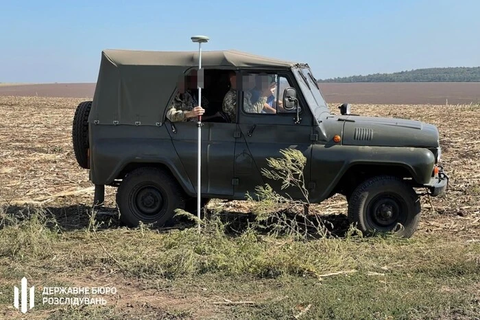 Збитки понад $8 млн: на Дніпропетровщині фермери роками засівали танковий полігон без дозволу