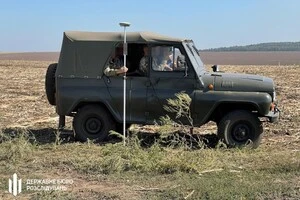 Танковий полігон на Дніпропетровщині повернули до Міноборони після незаконного використання