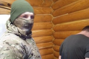 У Хмельницькому судитимуть диверсантів, які підірвали колію під час руху потяга