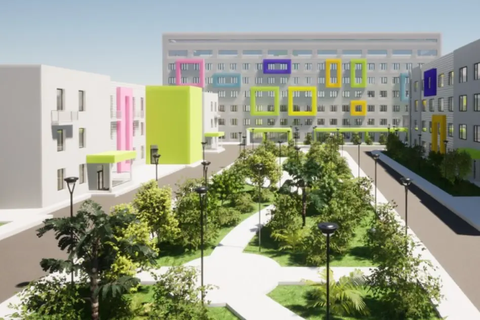 Як не економити на відбудові: тендерний рецепт з Миколаївщини