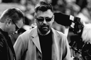 Томас Кокосинський був госпіталізований у критичному стані через гіпоксію та смерть мозку