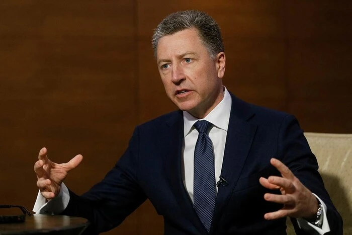 Курт Волкер: Путін ніколи не погодиться на мирну угоду…