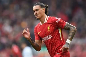 Взимку мерсисайдці не продали уругвайського футболіста «Аль-Насру» за 70 млн євро