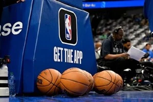 Предраг Стоякович розповів про проблеми НБА