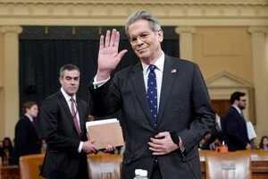 Україна та США уклали угоду, яка залучатиме глобальні інвестиції в українську державу