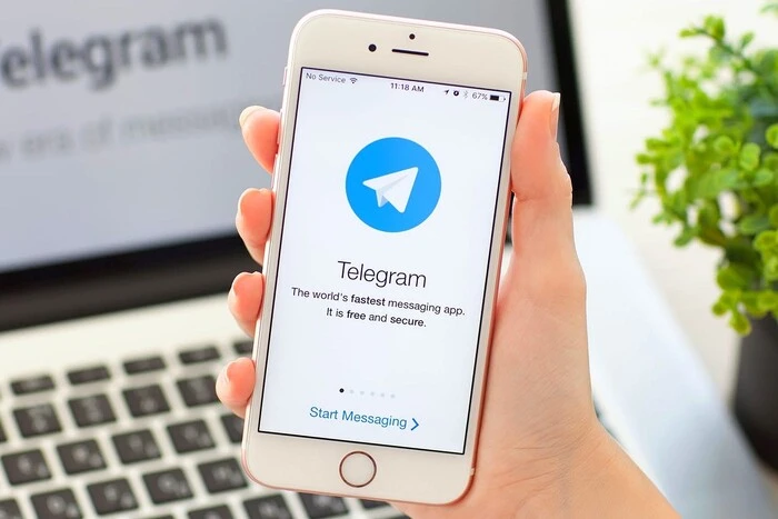 Кремль просуває власну платформу замість Telegram