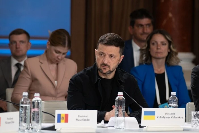 Україна розробила нові дрони для захисту енергетики – президент