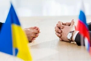 Росія веде переговори з Україною тільки через загрозу нових санкцій