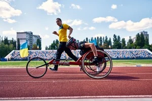 Кабмін додав нові послуги до програми «Ветеранський спорт» для учасників бойових дій