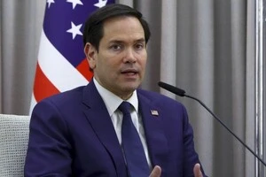 Марко Рубіо: США віддані підтримці російського народу, який продовжує будувати свої прагнення до кращого майбутнього