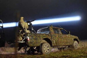 Сили ППО знешкодили 49 ворожих БпЛА