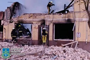 Атака на Харків: п’ятеро загиблих та 16 постраждалих, серед яких діти (оновлено)