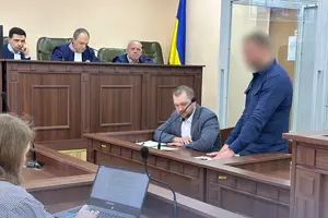 Вищий антикорупційний суд залишив чинним запобіжний захід посадовцю зі спеціальним статусом